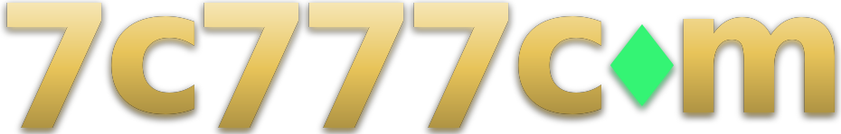 7c777com logo